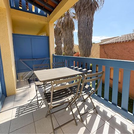 Malibu Village Canet-en-Roussillon Esterno foto