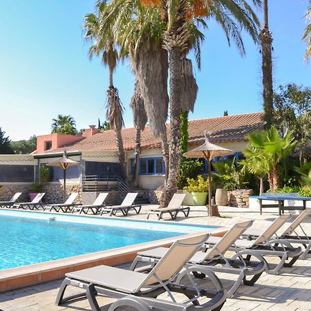Malibu Village Canet-en-Roussillon Esterno foto