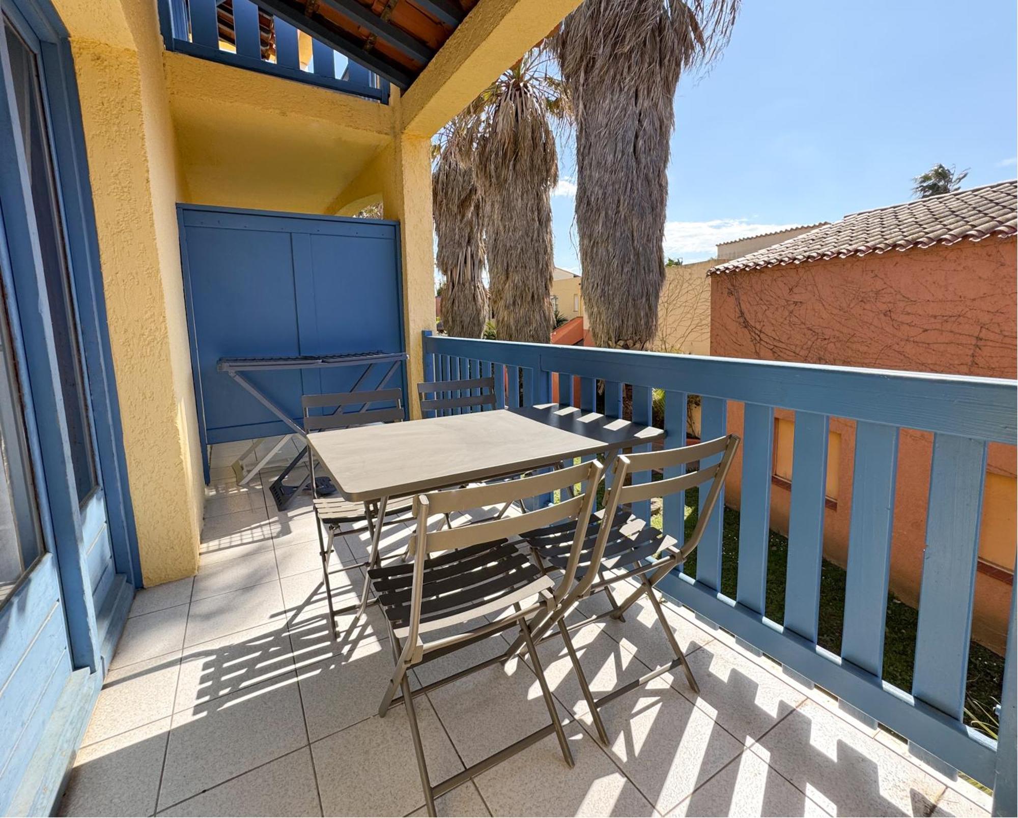 Malibu Village Canet-en-Roussillon Esterno foto