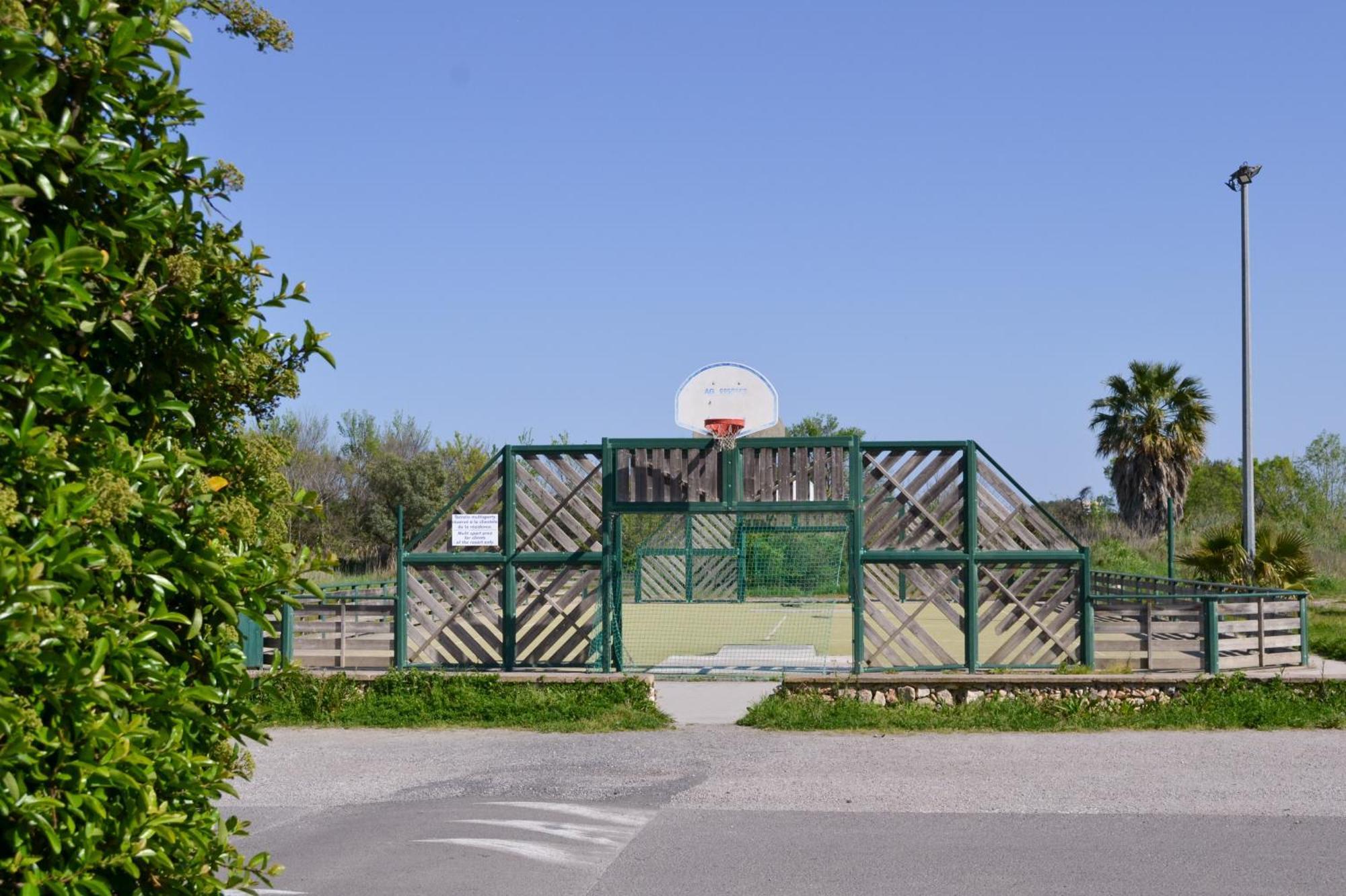 Malibu Village Canet-en-Roussillon Esterno foto