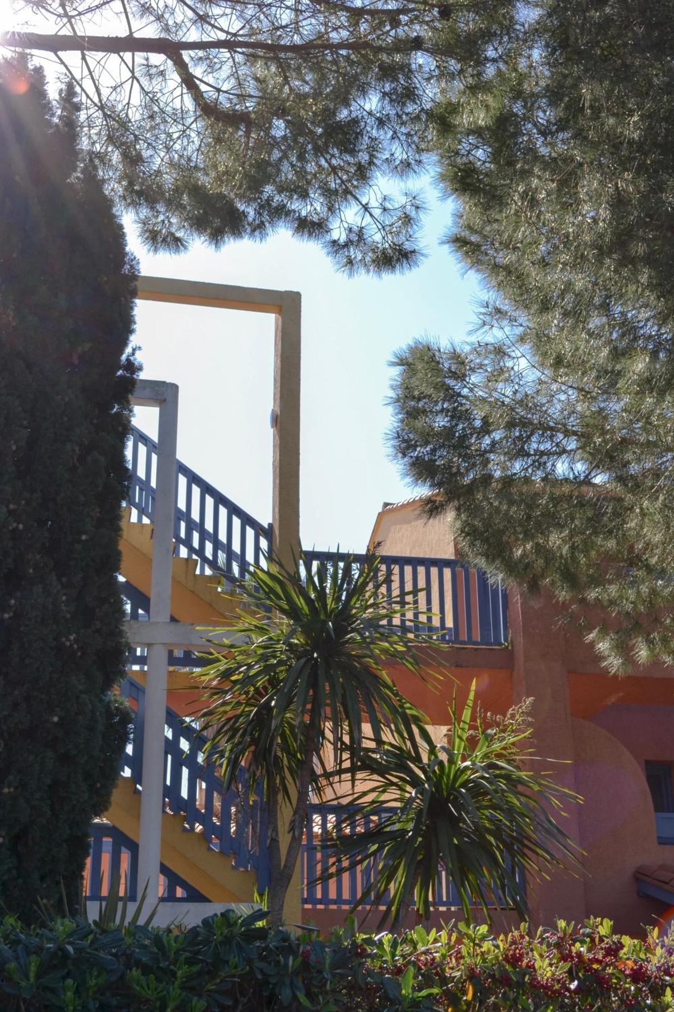 Malibu Village Canet-en-Roussillon Esterno foto