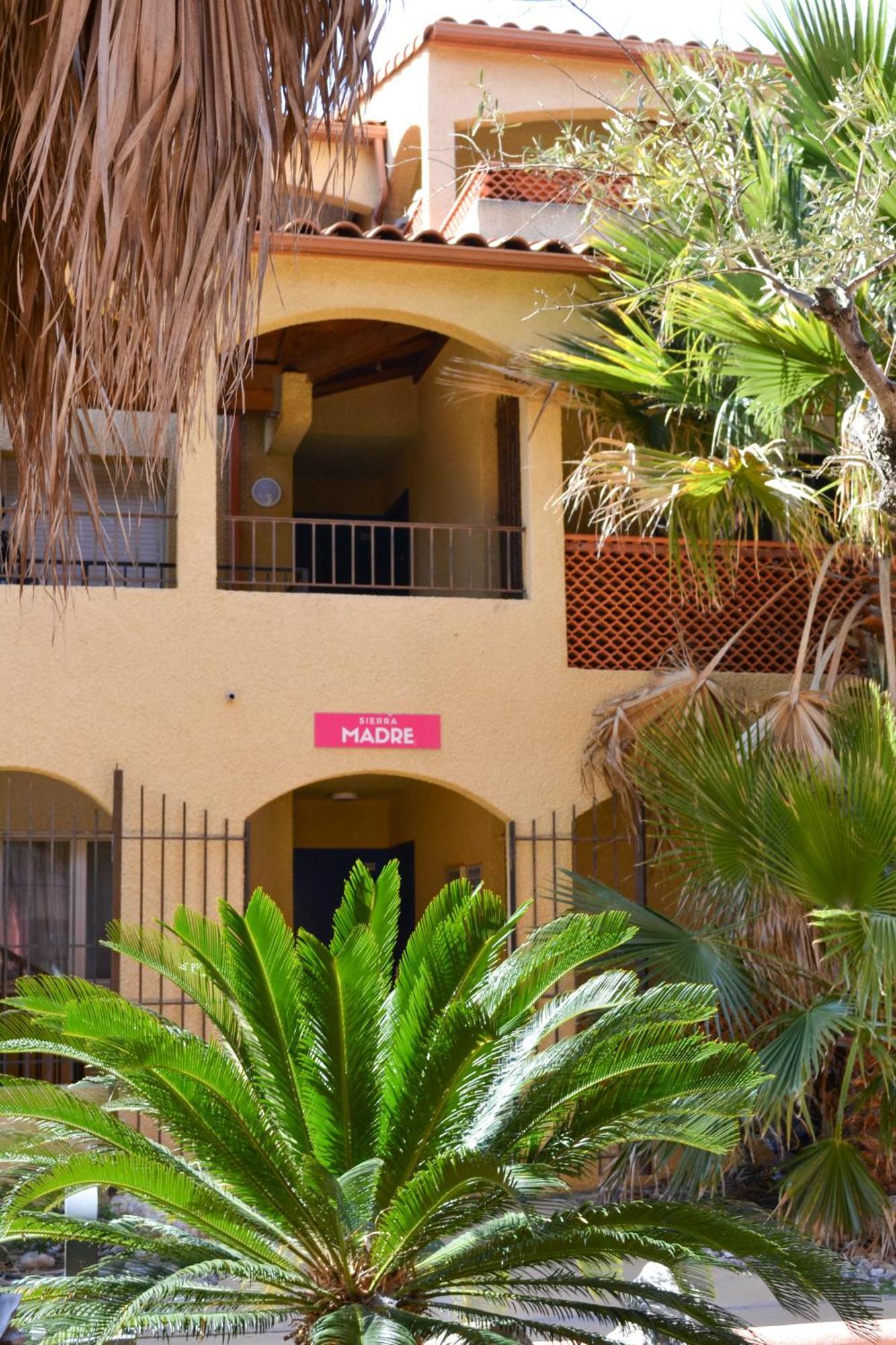 Malibu Village Canet-en-Roussillon Esterno foto